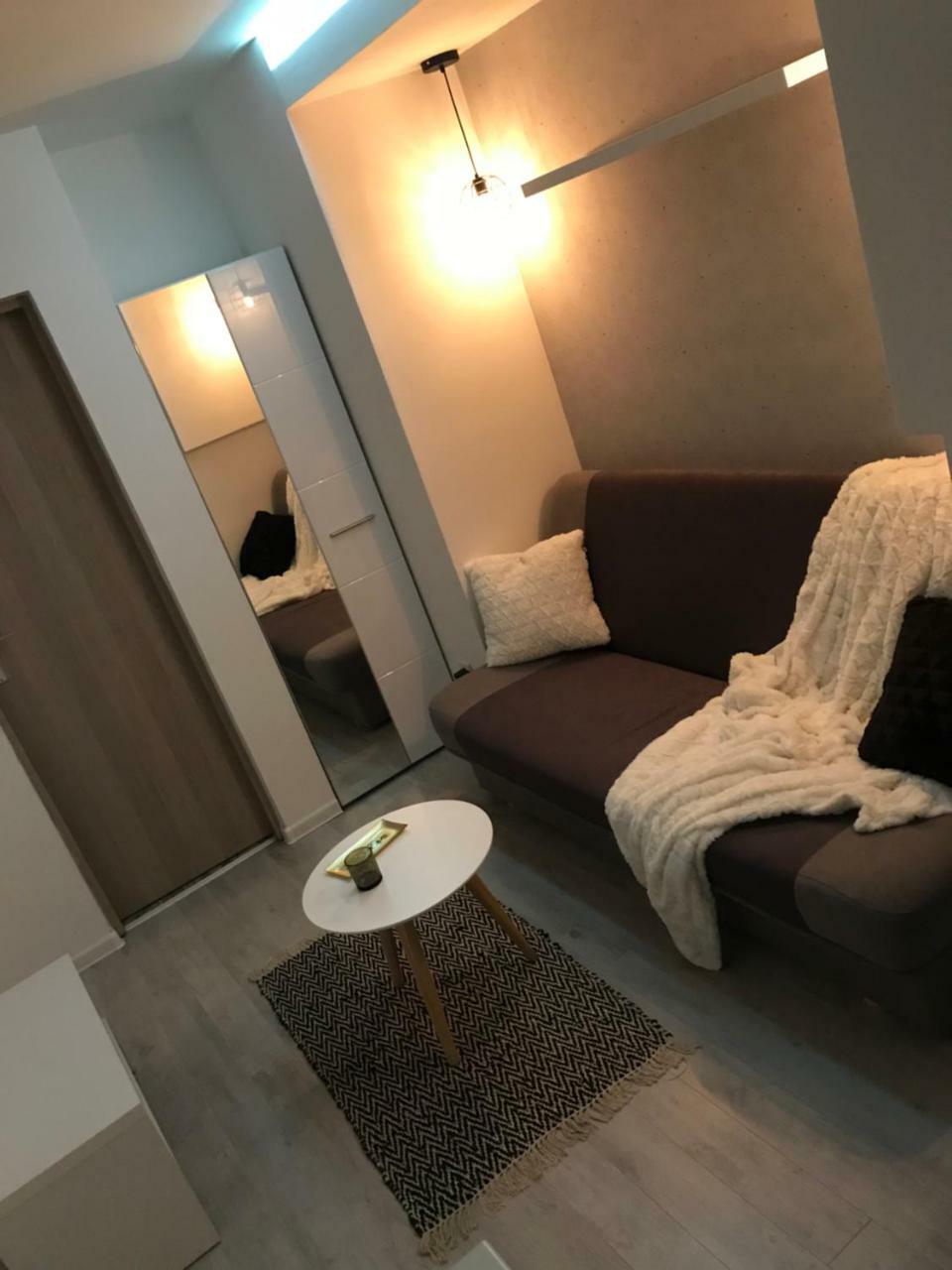 Tiny Home Сараево Экстерьер фото