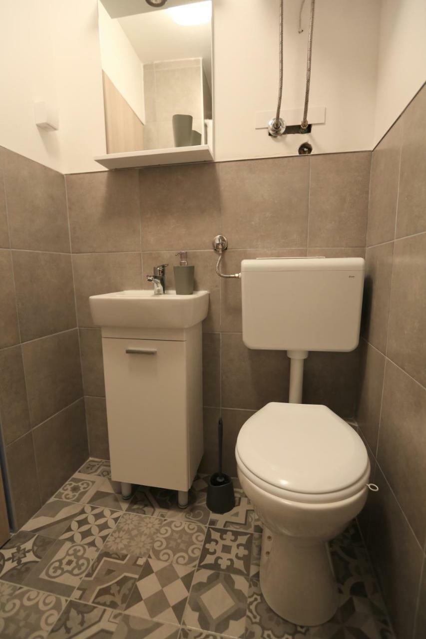 Tiny Home Сараево Экстерьер фото