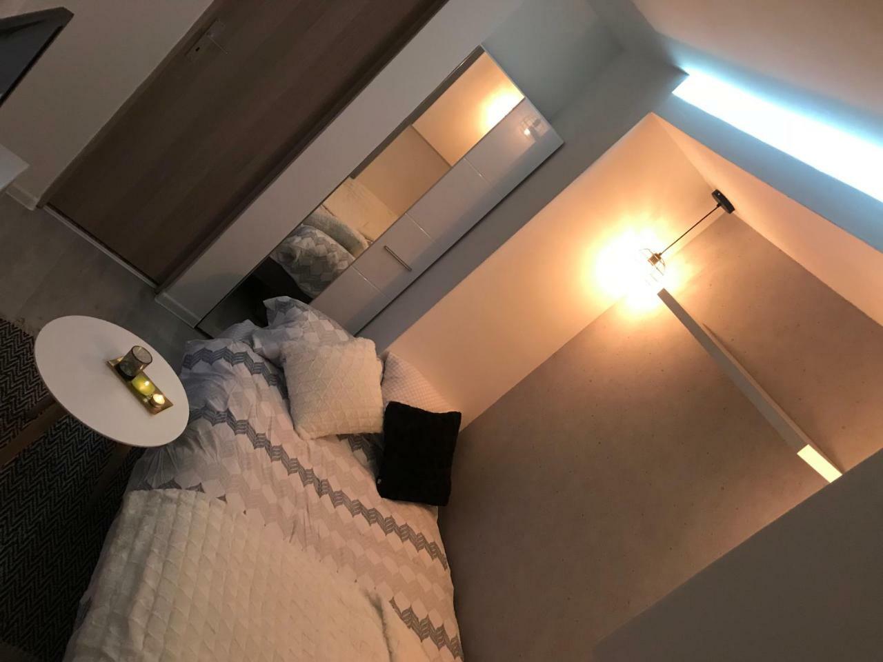 Tiny Home Сараево Экстерьер фото